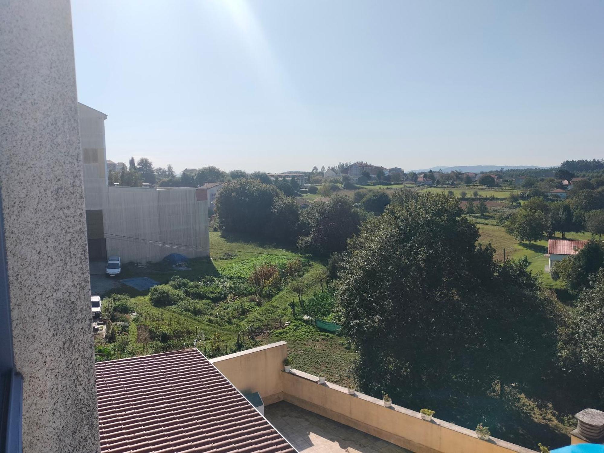 Apartmán L&L Livin & Live Arzúa Exteriér fotografie
