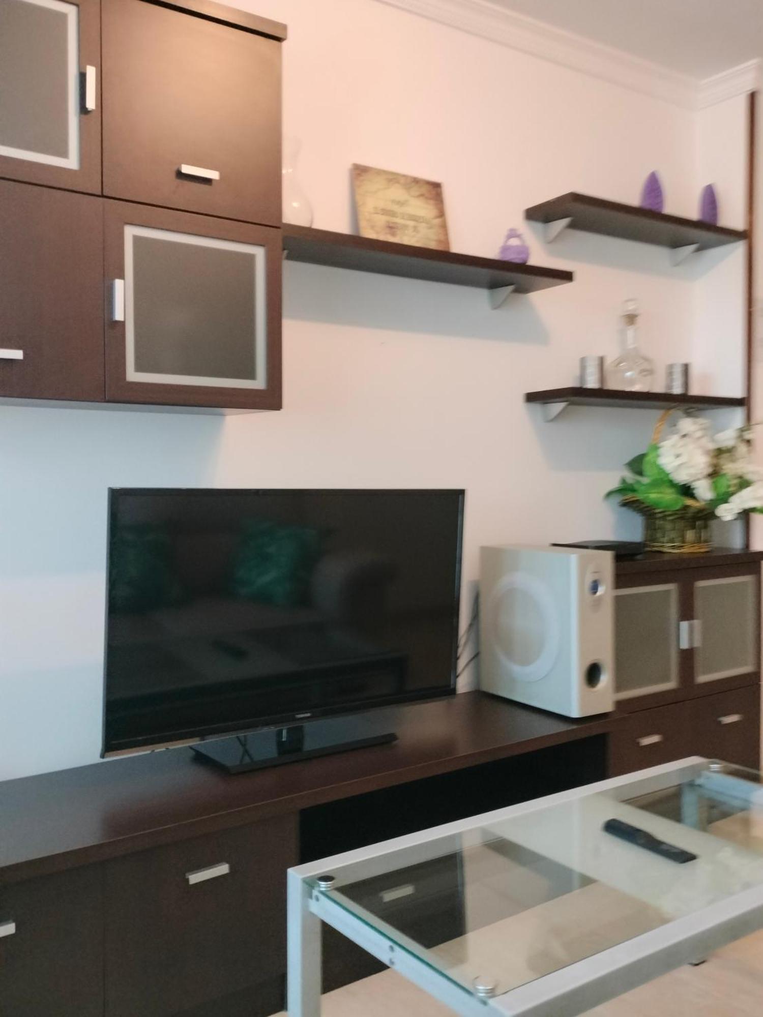 Apartmán L&L Livin & Live Arzúa Exteriér fotografie