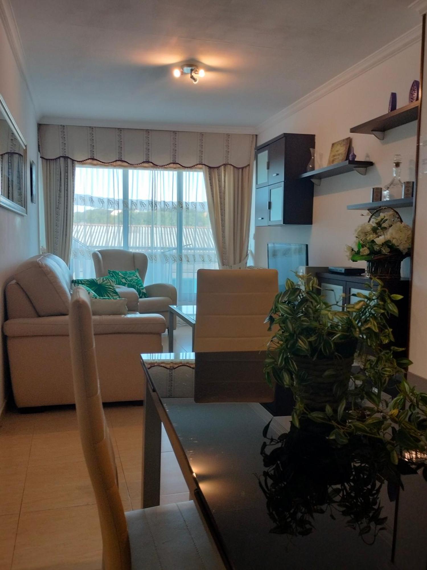 Apartmán L&L Livin & Live Arzúa Exteriér fotografie