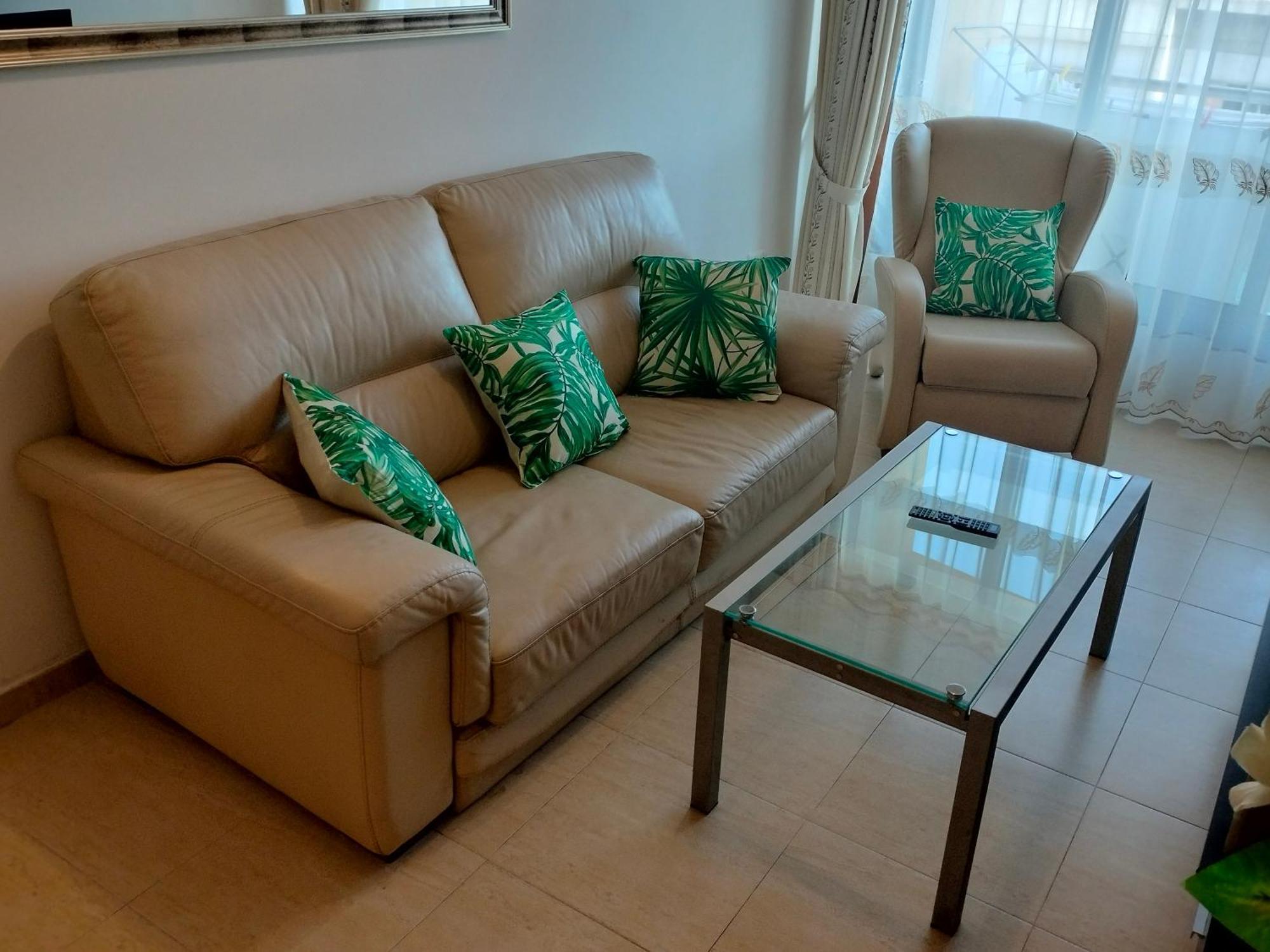 Apartmán L&L Livin & Live Arzúa Exteriér fotografie